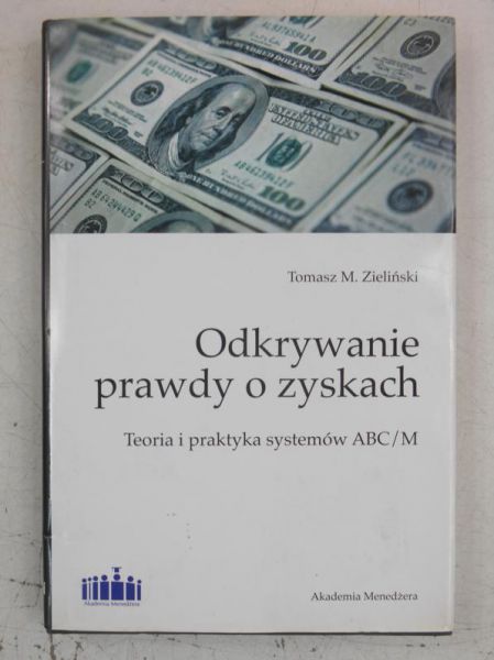 Odkrywanie prawdy o zyskach