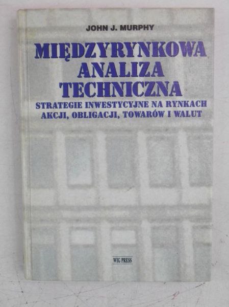Międzyrynkowa analiza techniczna