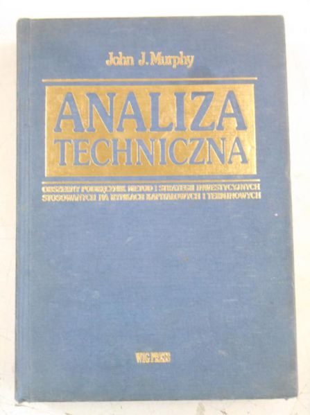 Analiza techniczna