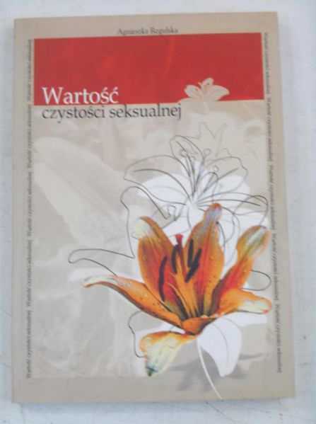 Wartośc czystości seksualnej