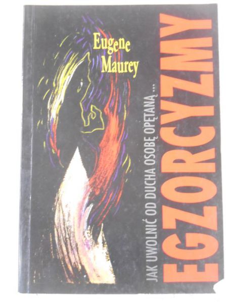 Maurey Eugene - Egzorcyzmy