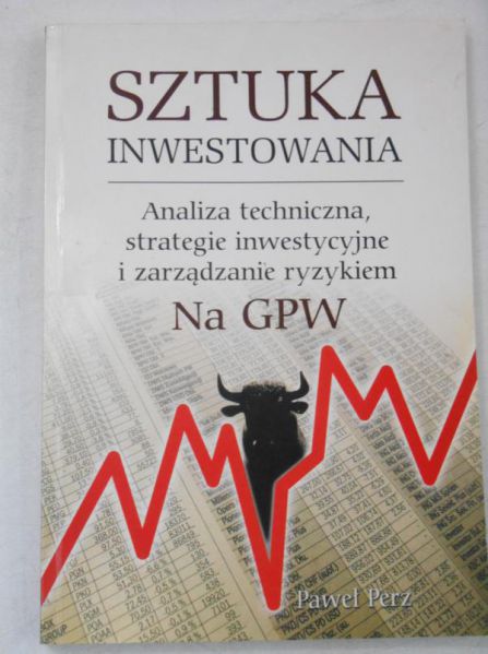 Sztuka inwestowania