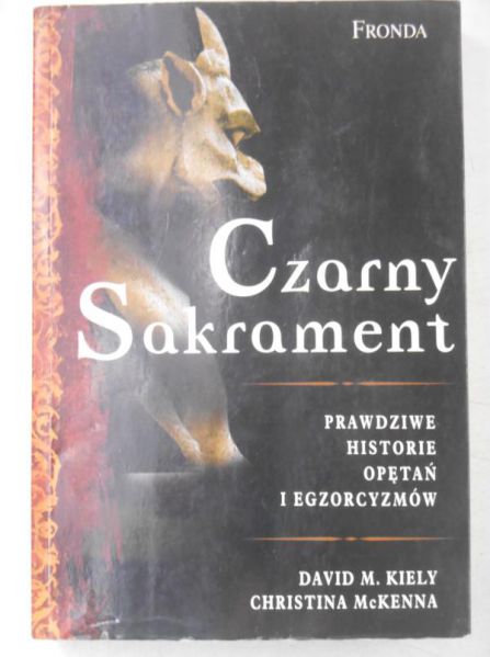 Czarny sakrament