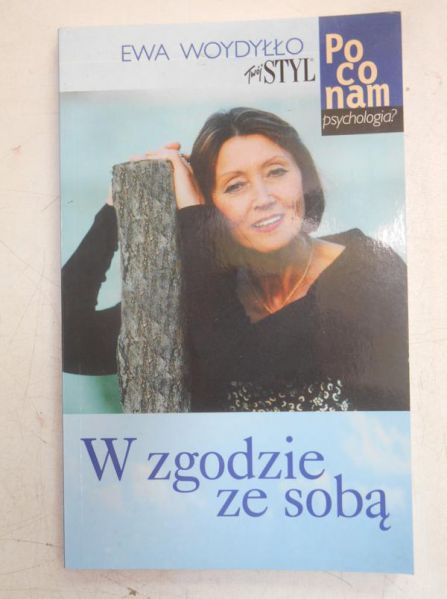 W zgodzie ze sobą