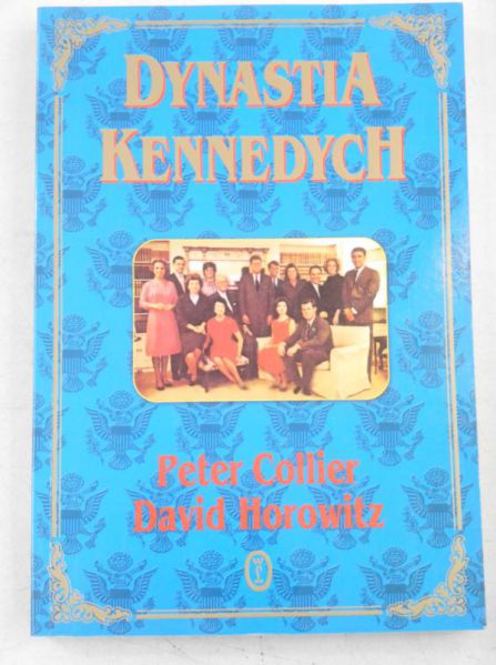 Dynastia Kennedych
