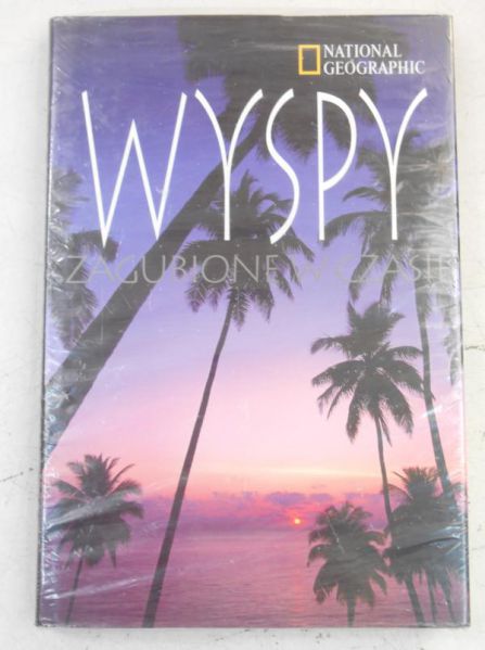 Duran K. (red.) - Wyspy zagubione w czasie, Nowa
