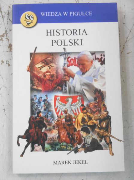 Historia Polski