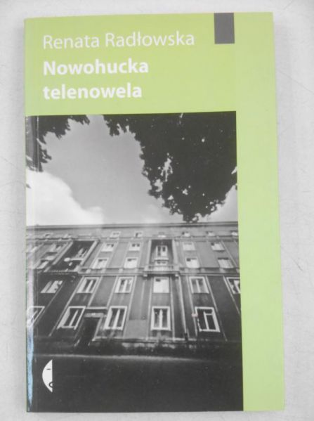 Nowohucka telenowela