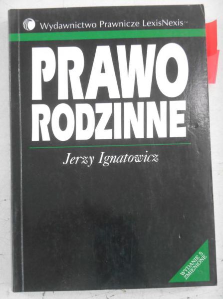 Prawo rodzinne