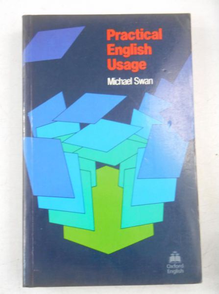 Practical English Usage
