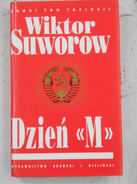 Dzień M