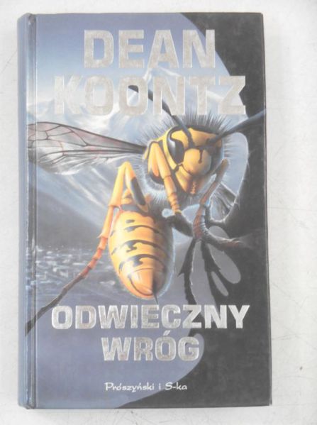Odwieczny wróg