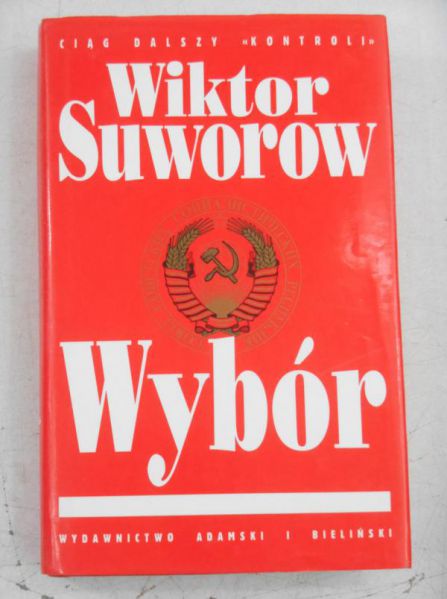 Wybór