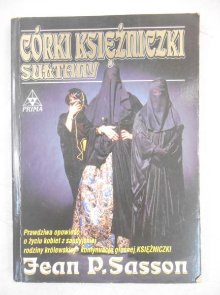 Córki Księżniczki Sułtany
