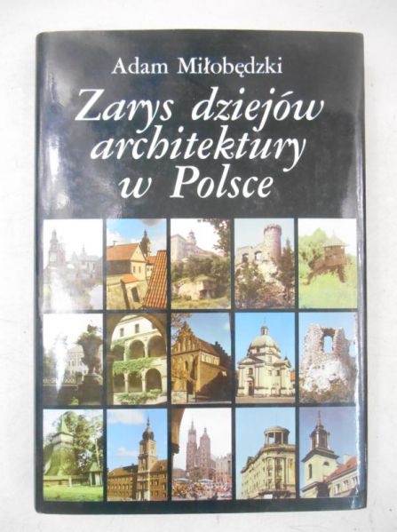 Architektura Polska XVII wieku