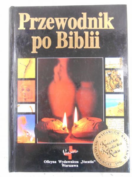 Przewodnik po Biblii