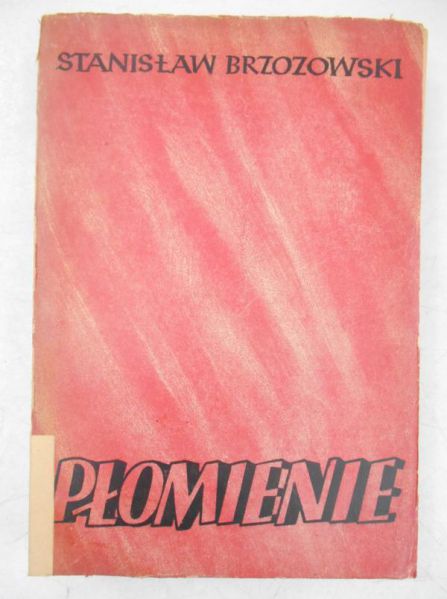 Płomienie, 1947 r.