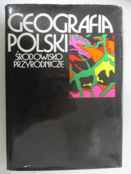 Geografia Polski. Środowisko przyrodnicze
