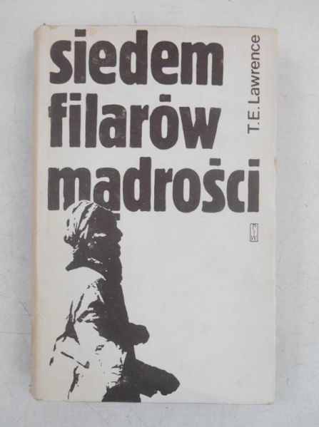 . - Siedem filarów mądrości