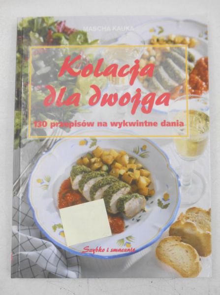 Kolecja dla dwojga
