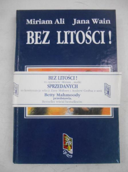 Bez litości !