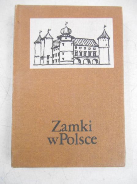 Zamki w Polsce
