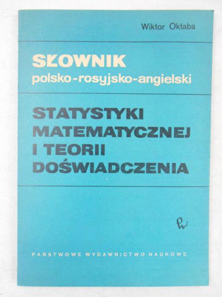 Słownik polsko-rosyjski-angielski
