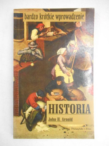 Arnold John H. - Historia