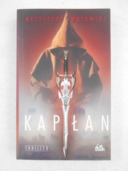 Kapłan