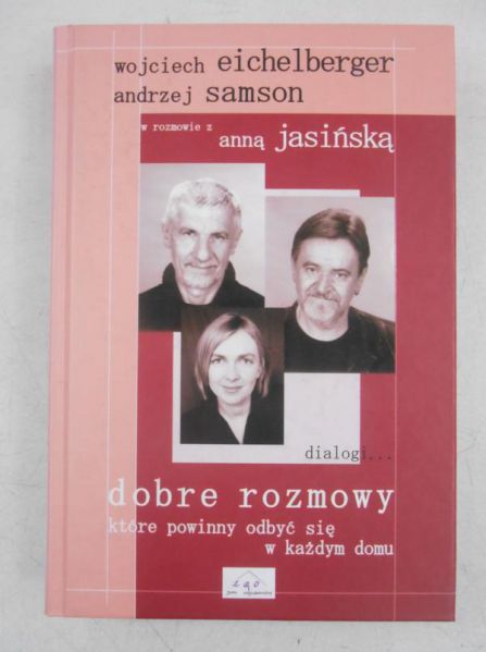 Dobre rozmowy, które powinny odbyć się w każdym domu
