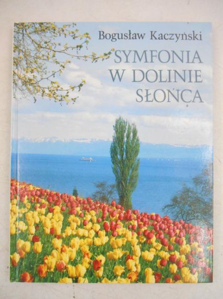 Symfonia w dolinie słońca