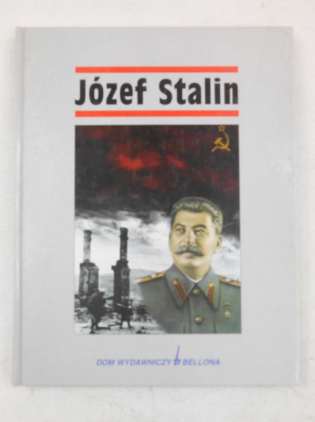 Dobson Christopher (red.) - Józef Stalin