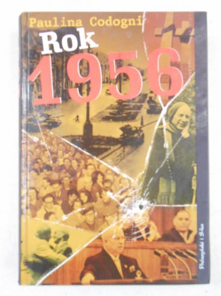 Rok 1956