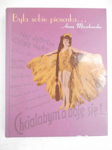 Była sobie piosenka…