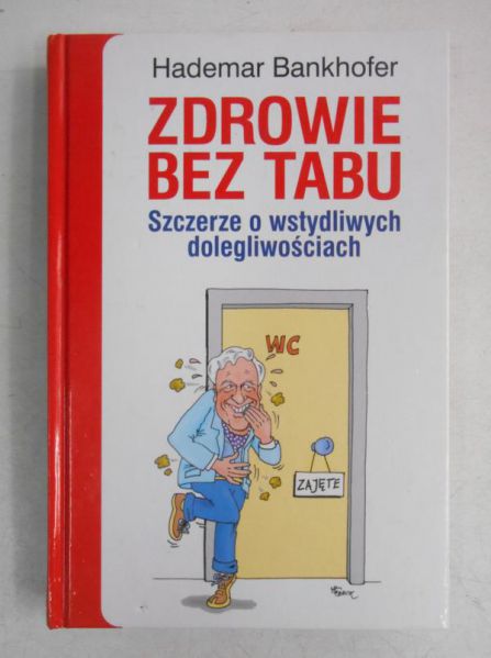 Zdrowie bez tabu