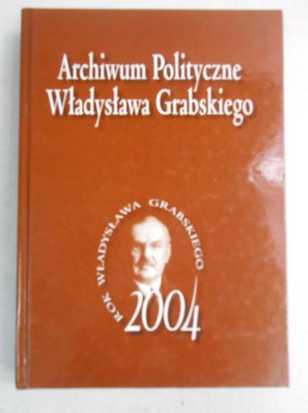 Archiwum Polityczne Władysława Grabskiego
