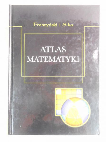 Atlas matematyki