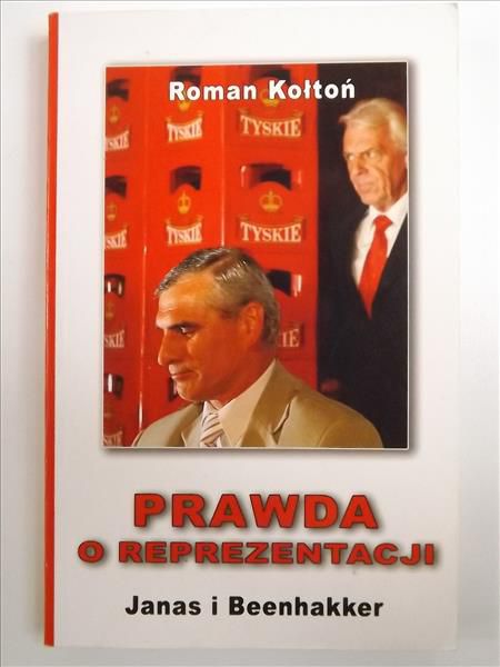 Prawda o reprezentacji. Janas i Beenhakker