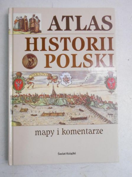 Atlas historii Polski