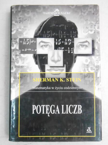 Stein Sherman K. - Potęga liczb