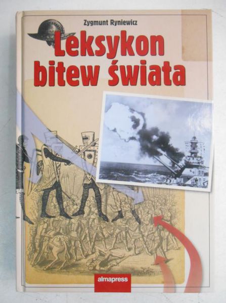 Leksykon bitew świata