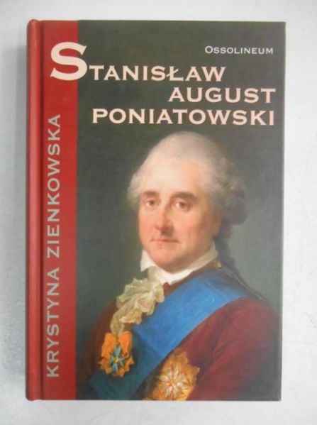 Stanisław August Poniatowski