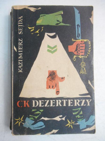 CK Dezerterzy