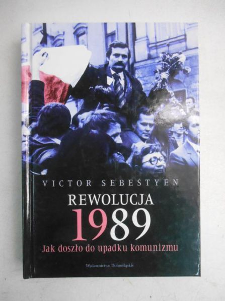 Rewolucja 1989 r.