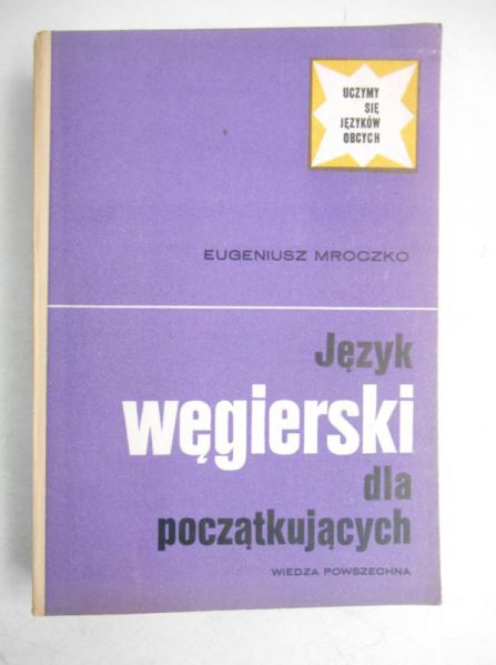 Język węgierski dla początkujących