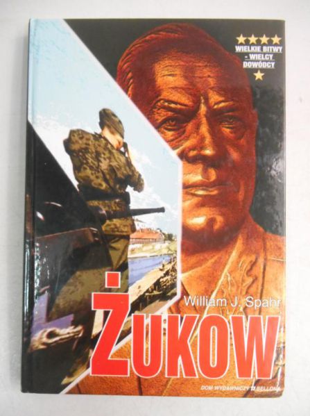 Żukow