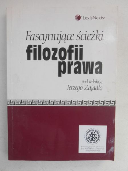 Fascynujące ścieżki filozofii prawa