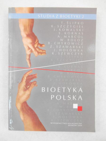 Biesaga Tadeusz - Biblioteka Polska