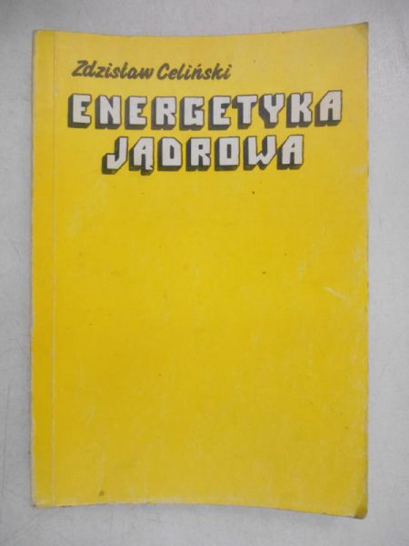 Energetyka jądrowa