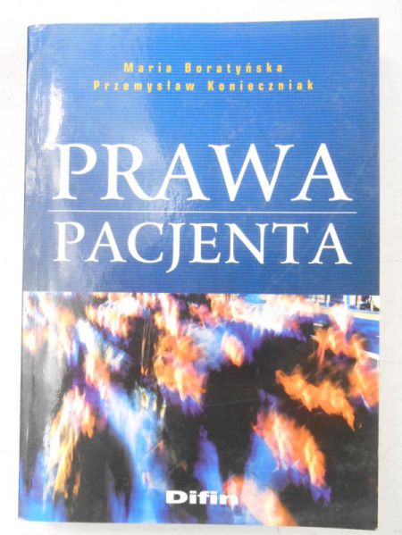 Prawa pacjenta